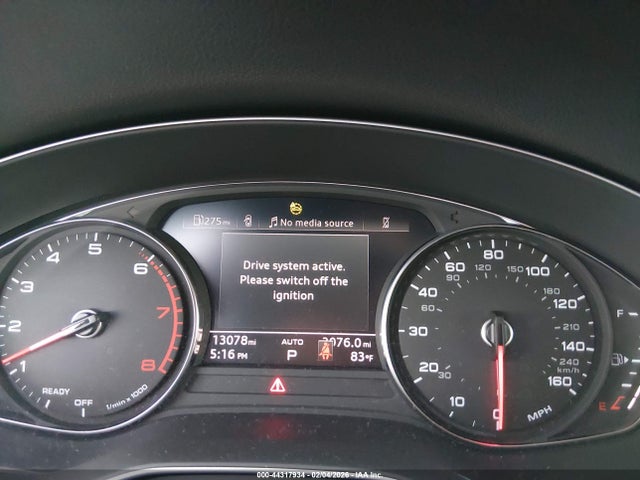 2023 AUDI Q5 WA1GAAFY1P2196604 Photo 6