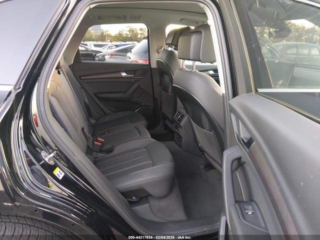 2023 AUDI Q5 WA1GAAFY1P2196604 Photo 7