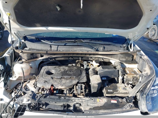 44317946 :رقم المزاد ، KNDP63AC6N7014703 vin ، 2022 Kia Sportage Nightfall Edition مزاد بيع