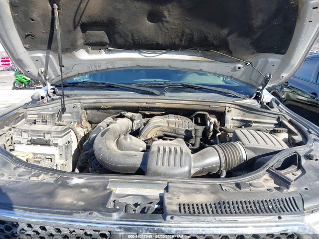 Продаж на аукціоні авто 2011 Dodge Durango Crew, vin: 1D4RE4GG4BC685921, номер лоту: 44317949