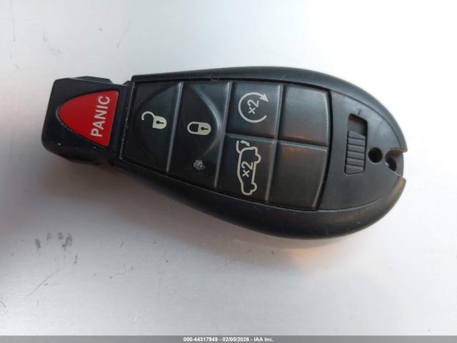 Продаж на аукціоні авто 2011 Dodge Durango Crew, vin: 1D4RE4GG4BC685921, номер лоту: 44317949