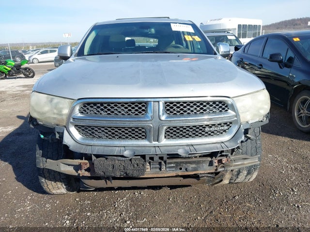 Продаж на аукціоні авто 2011 Dodge Durango Crew, vin: 1D4RE4GG4BC685921, номер лоту: 44317949
