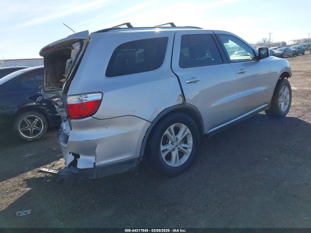 Продаж на аукціоні авто 2011 Dodge Durango Crew, vin: 1D4RE4GG4BC685921, номер лоту: 44317949