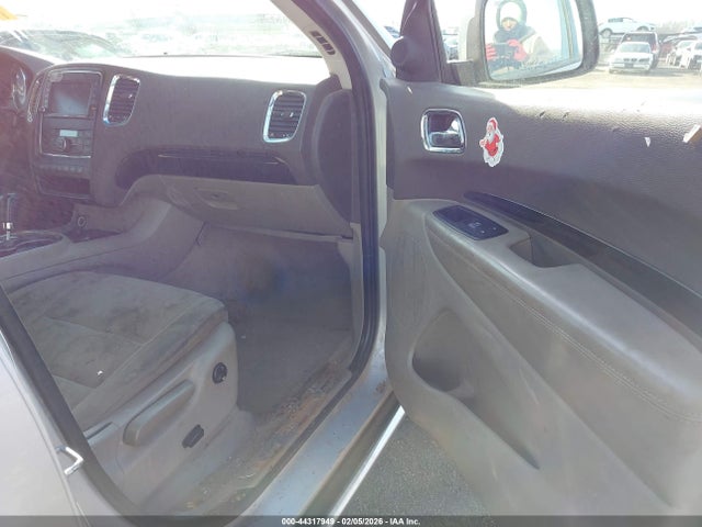 Продаж на аукціоні авто 2011 Dodge Durango Crew, vin: 1D4RE4GG4BC685921, номер лоту: 44317949