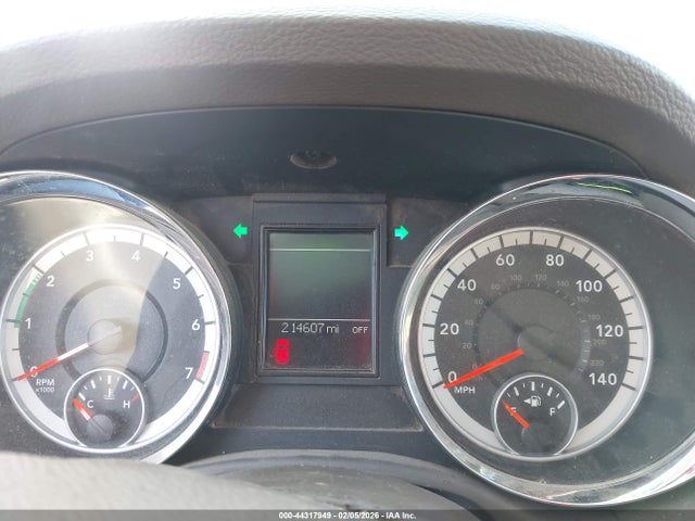 Продаж на аукціоні авто 2011 Dodge Durango Crew, vin: 1D4RE4GG4BC685921, номер лоту: 44317949