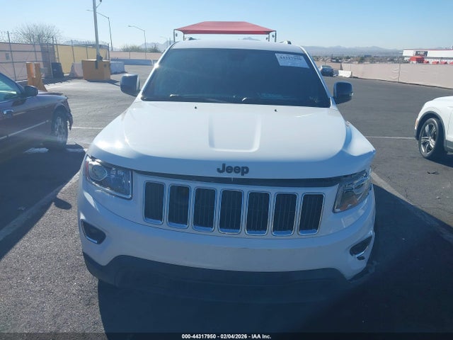 1C4RJEAG3EC130163 Jeep Grand Cherokee Laredo