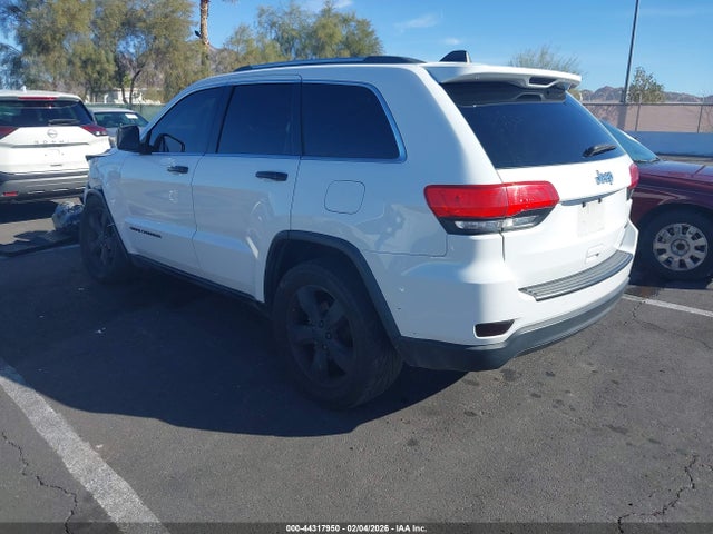 2014 JEEP GRAND CHEROKEE 1C4RJEAG3EC130163 Photo 2