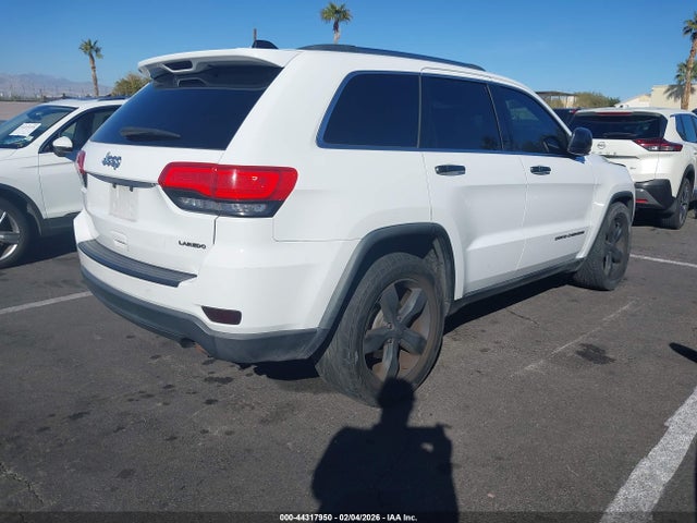 2014 JEEP GRAND CHEROKEE 1C4RJEAG3EC130163 Photo 3