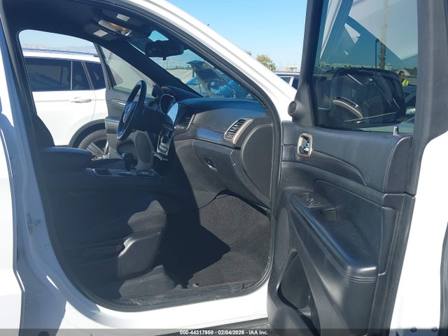 2014 JEEP GRAND CHEROKEE 1C4RJEAG3EC130163 Photo 4