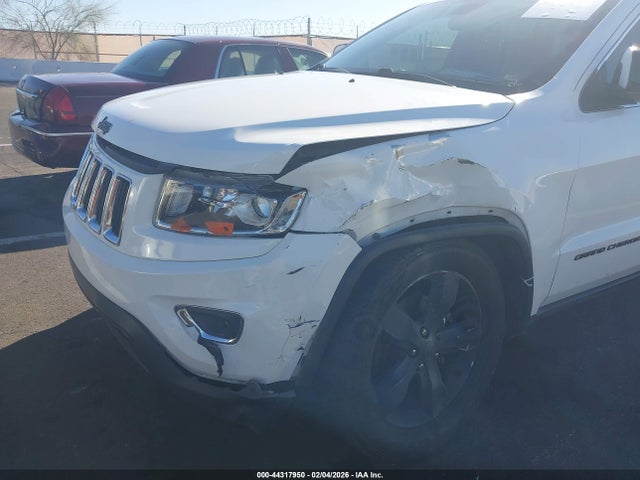 2014 JEEP GRAND CHEROKEE 1C4RJEAG3EC130163 Photo 5
