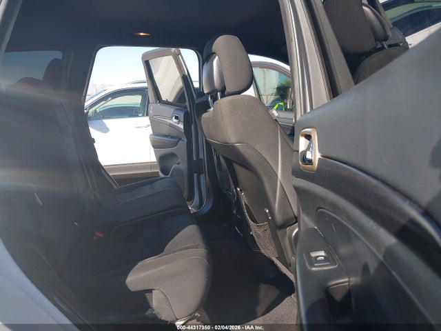 2014 JEEP GRAND CHEROKEE 1C4RJEAG3EC130163 Photo 7