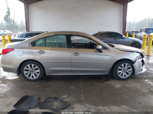 4S3BNAC61G3029497 Subaru Legacy 2.5i Premium
