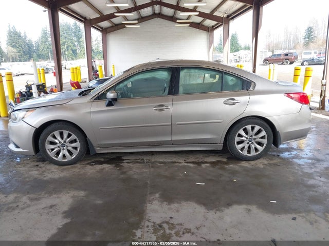 4S3BNAC61G3029497 Subaru Legacy 2.5i Premium