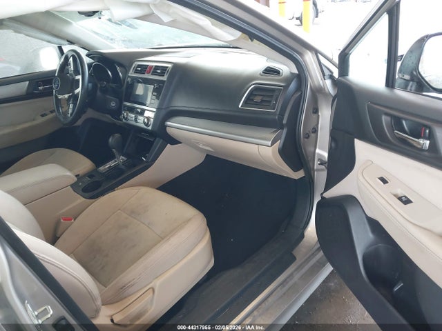 4S3BNAC61G3029497 Subaru Legacy 2.5i Premium