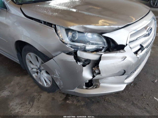 4S3BNAC61G3029497 Subaru Legacy 2.5i Premium