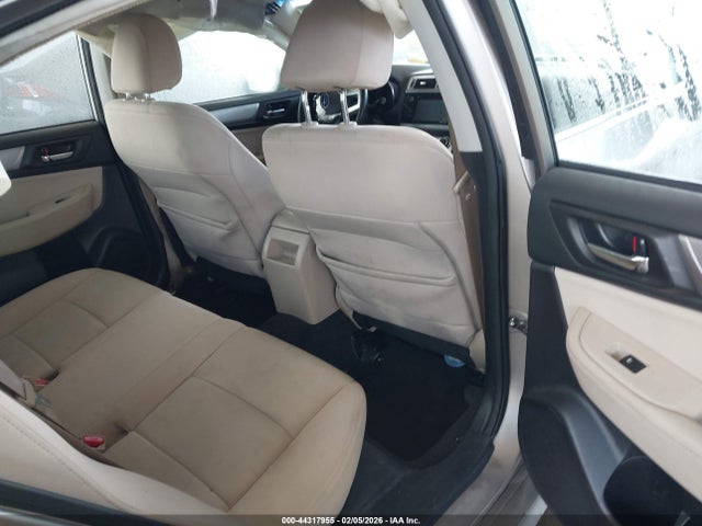 4S3BNAC61G3029497 Subaru Legacy 2.5i Premium