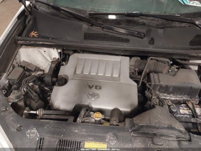 2013 TOYOTA HIGHLANDER 5TDBK3EHXDS255891 Photo 9