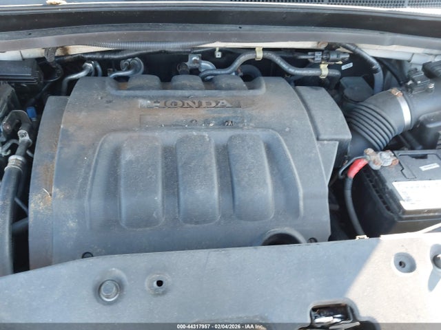 44317957 :رقم المزاد ، 5FNRL38867B110928 vin ، 2007 Honda Odyssey Touring مزاد بيع