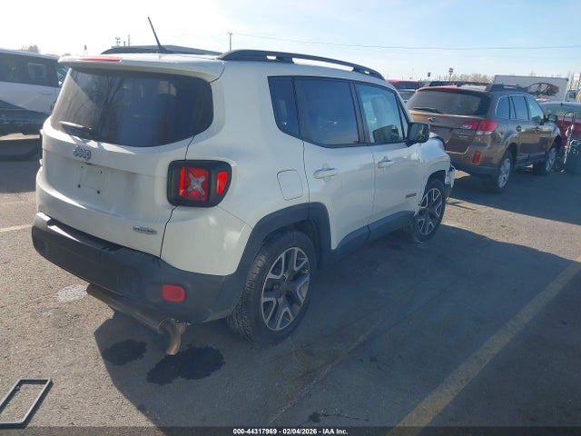 ZACCJABT9FPB80671 Jeep Renegade Latitude