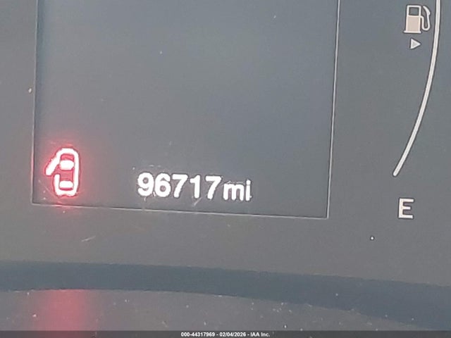 ZACCJABT9FPB80671 Jeep Renegade Latitude