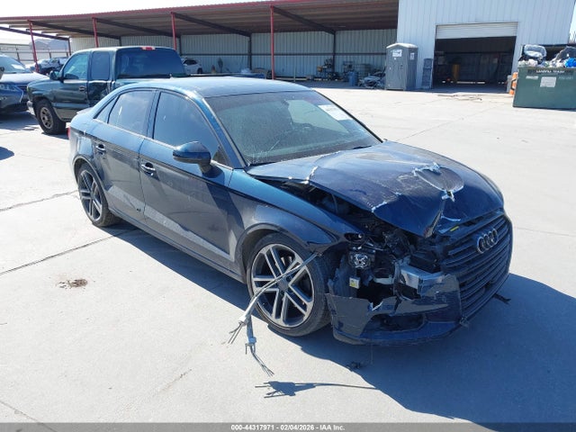 2020 AUDI A3 WAUAUGFF5LA019913 Photo 0