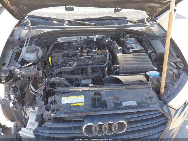 2020 AUDI A3 WAUAUGFF5LA019913 Photo 9