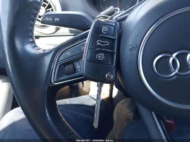 2020 AUDI A3 WAUAUGFF5LA019913 Photo 10