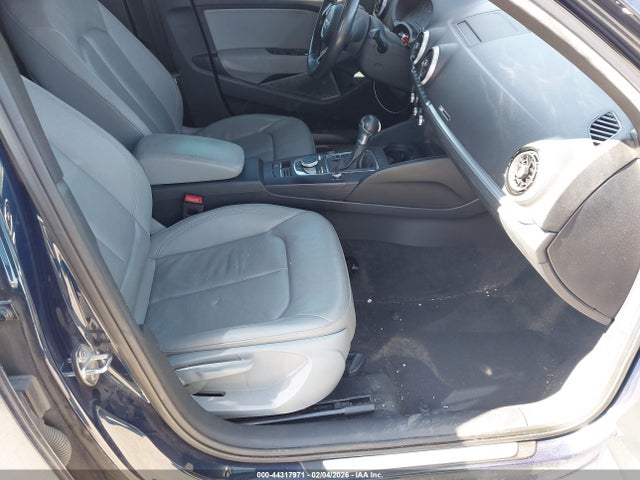 2020 AUDI A3 WAUAUGFF5LA019913 Photo 4