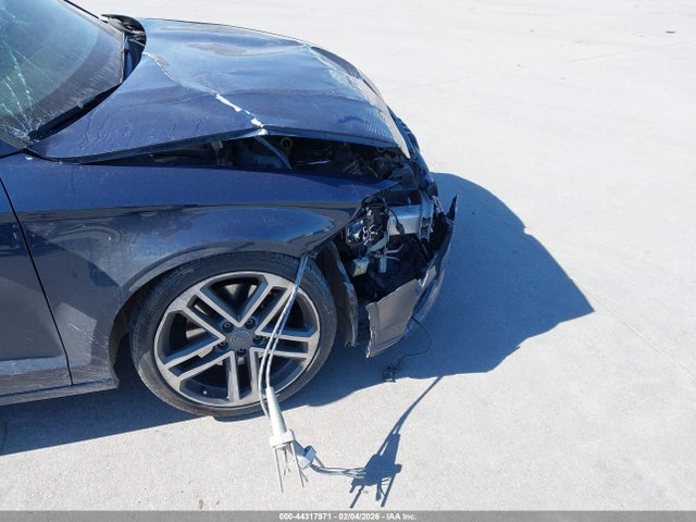 2020 AUDI A3 WAUAUGFF5LA019913 Photo 5