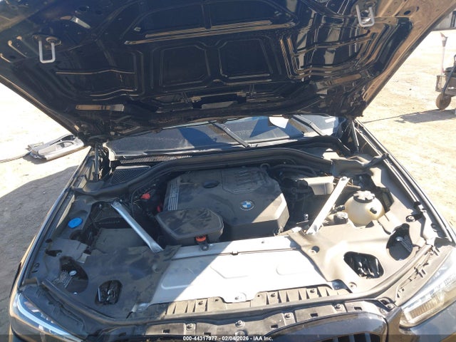 2022 BMW X3 5UX43DP00N9L35735 Photo 9