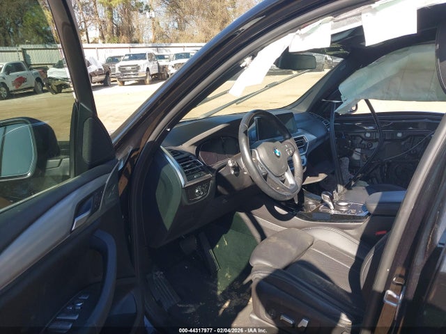 2022 BMW X3 5UX43DP00N9L35735 Photo 4