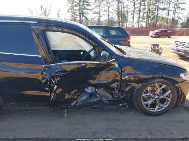 2022 BMW X3 5UX43DP00N9L35735 Photo 5