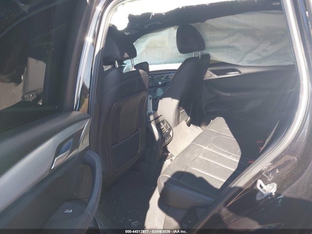 2022 BMW X3 5UX43DP00N9L35735 Photo 7