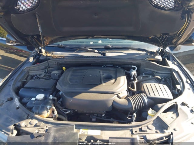 2020 DODGE DURANGO 1C4RDHDG7LC248525 Photo 9