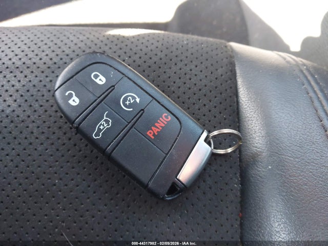 2020 DODGE DURANGO 1C4RDHDG7LC248525 Photo 10