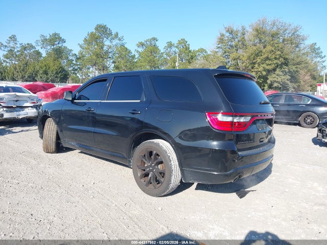 2020 DODGE DURANGO 1C4RDHDG7LC248525 Photo 2