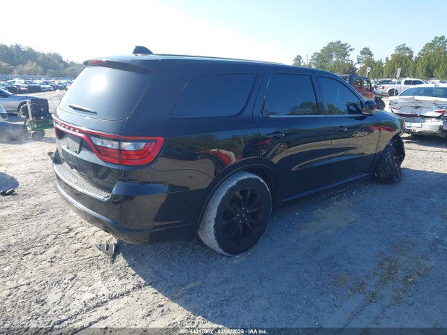 2020 DODGE DURANGO 1C4RDHDG7LC248525 Photo 3