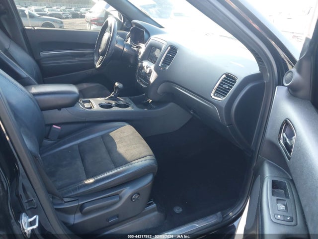 2020 DODGE DURANGO 1C4RDHDG7LC248525 Photo 4