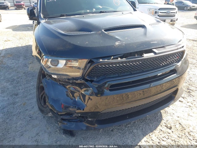 2020 DODGE DURANGO 1C4RDHDG7LC248525 Photo 5