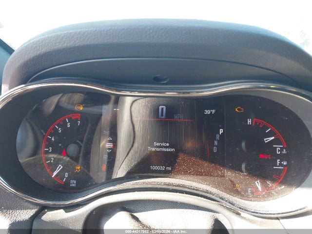 2020 DODGE DURANGO 1C4RDHDG7LC248525 Photo 6