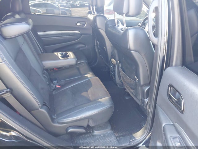 2020 DODGE DURANGO 1C4RDHDG7LC248525 Photo 7