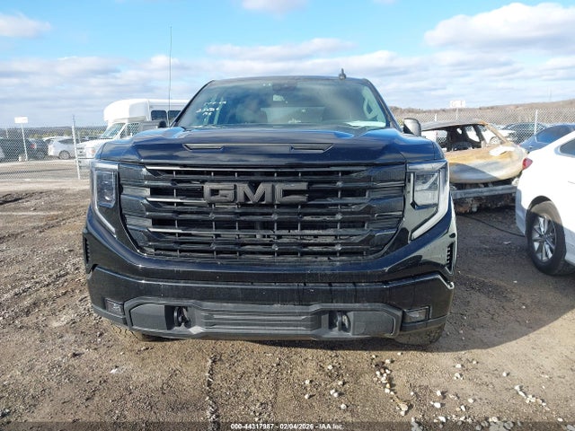Продаж на аукціоні авто 2022 Gmc Sierra 1500 Elevation, vin: 1GTUUCED7NZ598223, номер лоту: 44317987