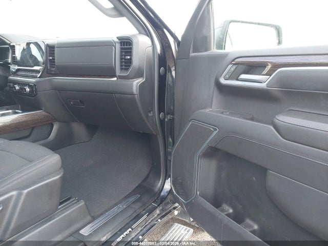 Продаж на аукціоні авто 2022 Gmc Sierra 1500 Elevation, vin: 1GTUUCED7NZ598223, номер лоту: 44317987