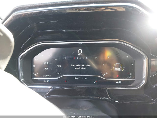 Продаж на аукціоні авто 2022 Gmc Sierra 1500 Elevation, vin: 1GTUUCED7NZ598223, номер лоту: 44317987
