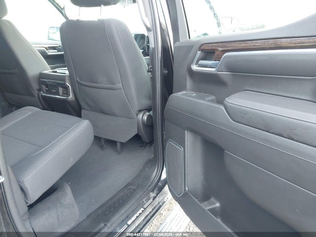 Продаж на аукціоні авто 2022 Gmc Sierra 1500 Elevation, vin: 1GTUUCED7NZ598223, номер лоту: 44317987