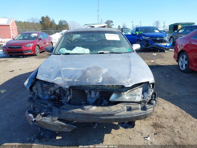 Aukcja sprzedaży 1998 Mazda 626 Dx/lx, vin: 1YVGF22C6W5698314, numer aukcji: 44317991