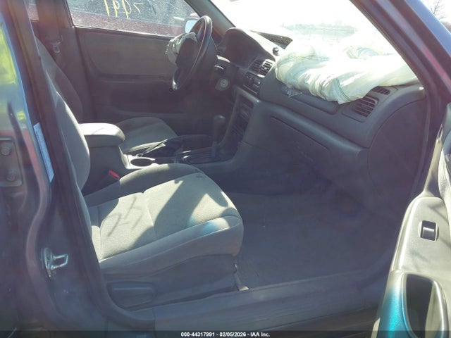 Aukcja sprzedaży 1998 Mazda 626 Dx/lx, vin: 1YVGF22C6W5698314, numer aukcji: 44317991
