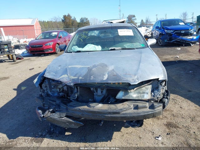 Aukcja sprzedaży 1998 Mazda 626 Dx/lx, vin: 1YVGF22C6W5698314, numer aukcji: 44317991