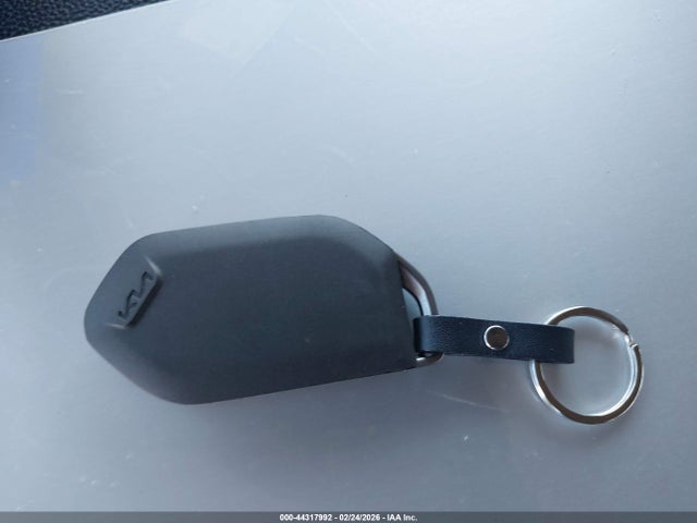 2025 KIA SORENTO 5XYRL4JC2SG396346 Photo 10