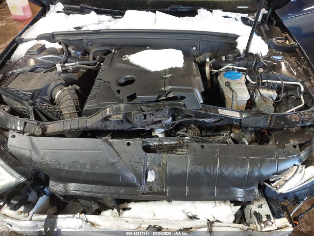 2013 AUDI A4 WAUFFAFL4DN012318 Photo 9